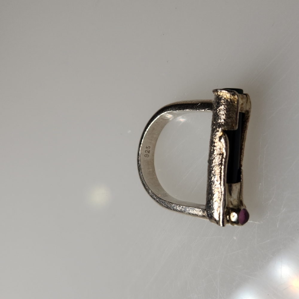 Ooak Ring - image 8